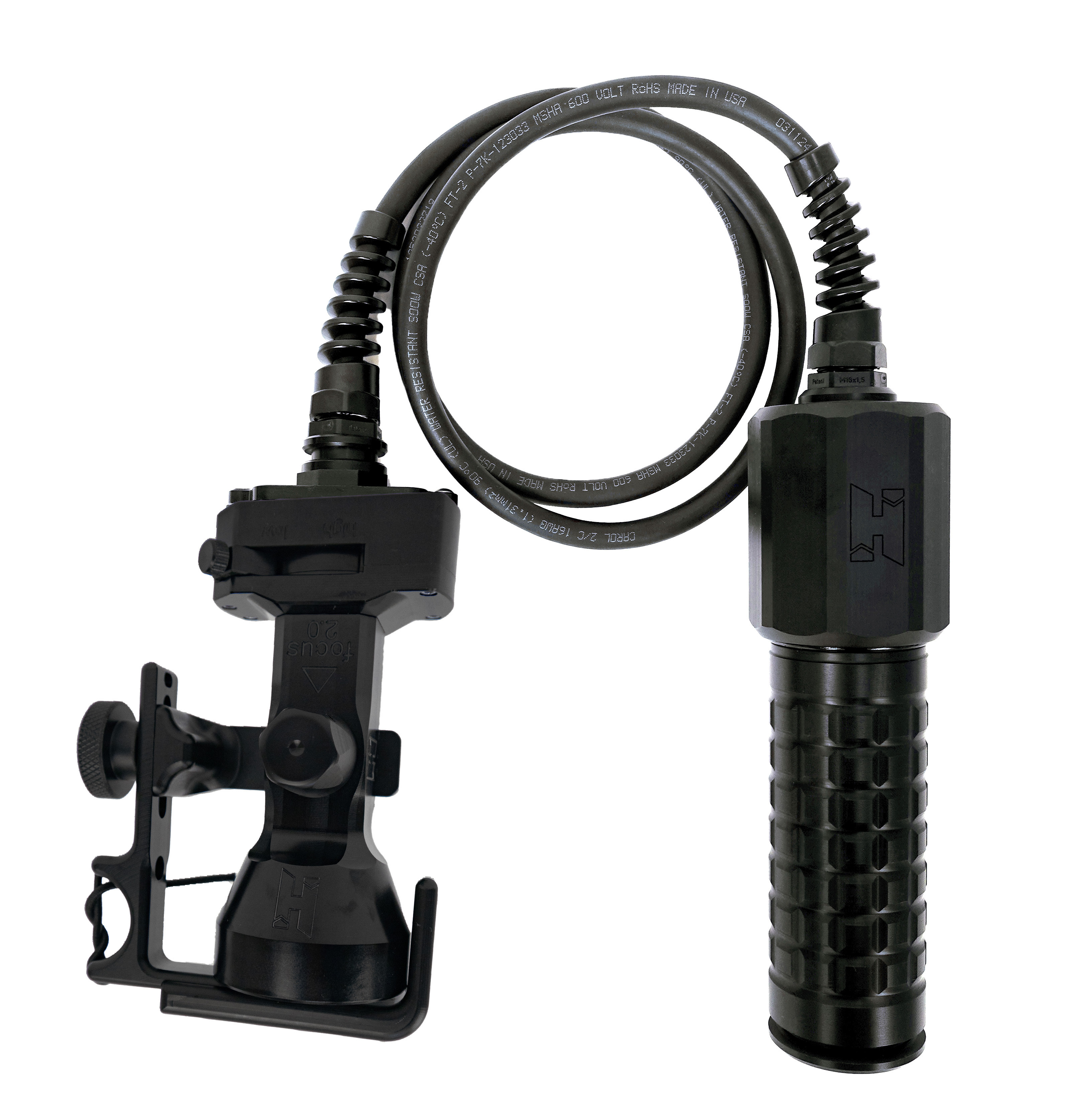 RENTHAL　ULTRALIGHT　112U-520 50T　2枚セット 120W - Vontair Series LED Barn Style Light with Photocell