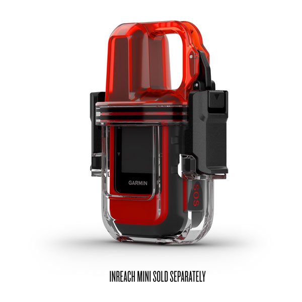Garmin inReach Mini Dive Case - Thumbnail 5