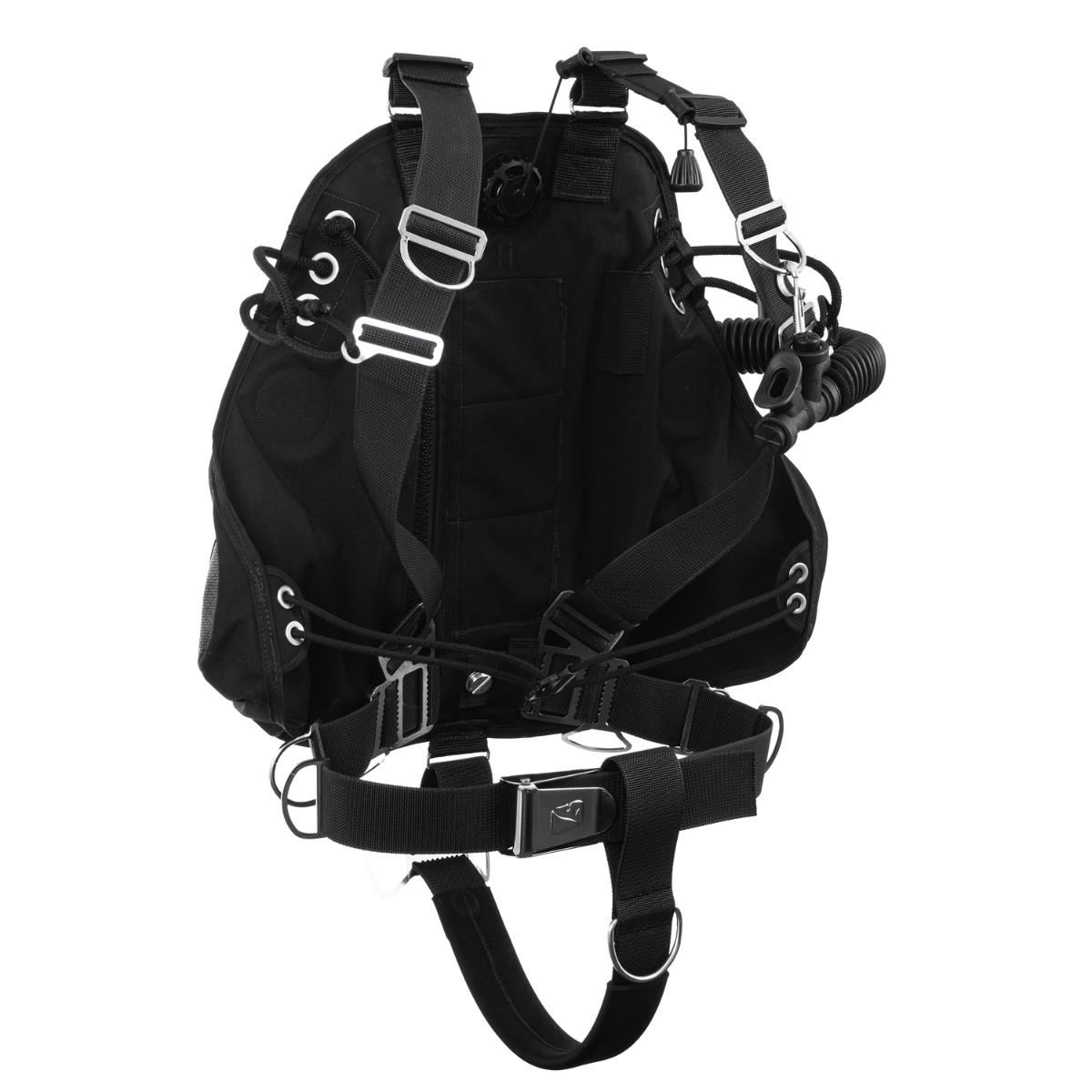 NOMADIS Mサイズ 好評につき新色追加】NOMADIS SAC2 W ナイロン リバーシブル