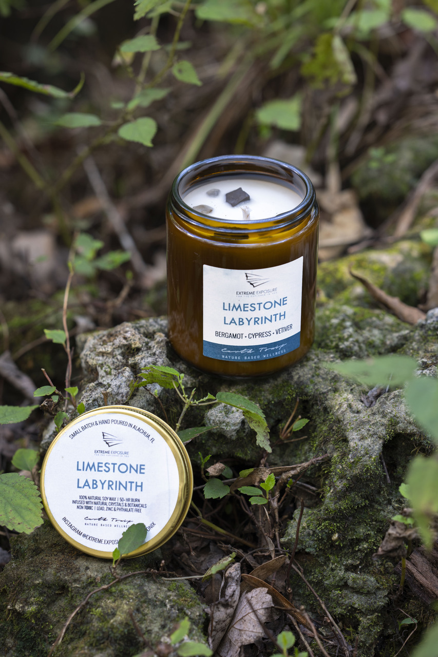Extreme Exposure Candle