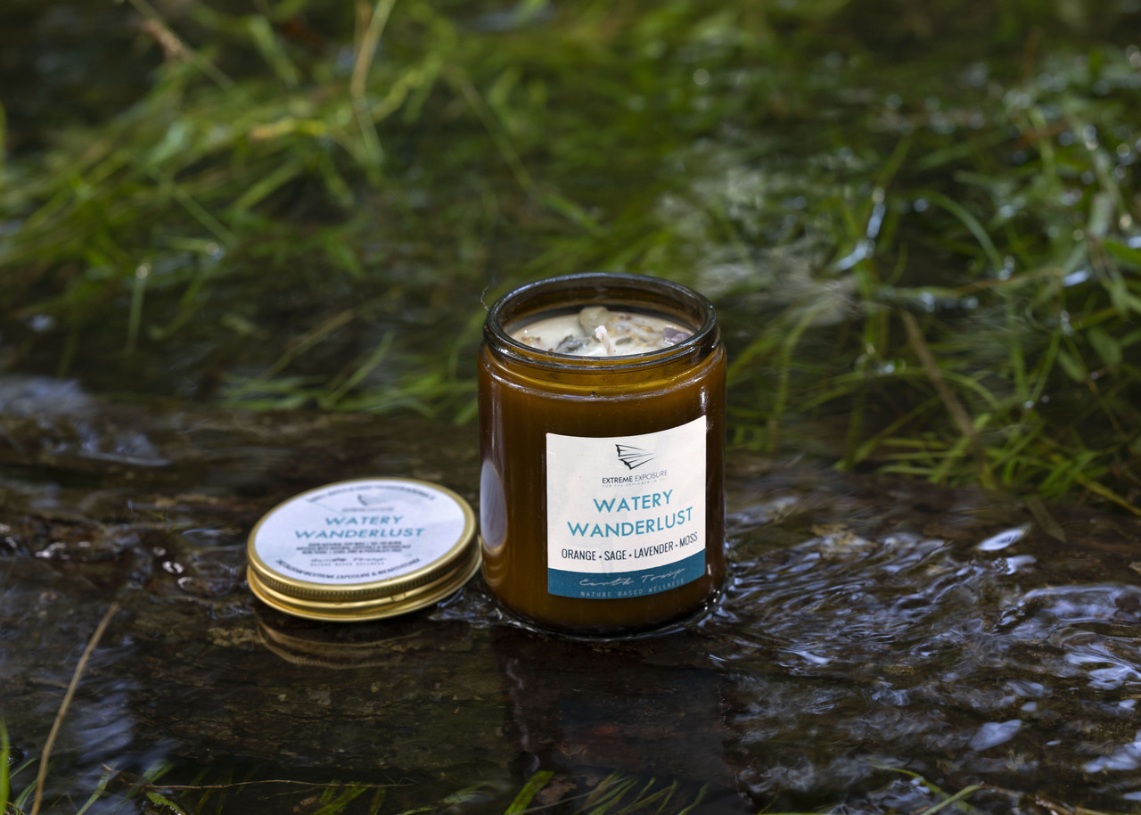 Extreme Exposure Candle