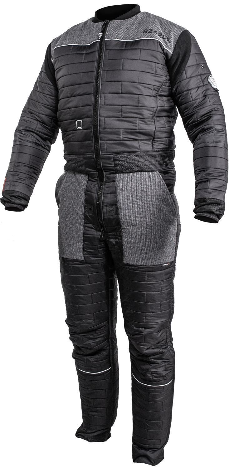 Santi Men's BZ420X - Extreme Exposure