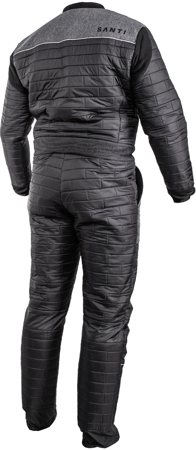 Santi Men's BZ420X - Extreme Exposure