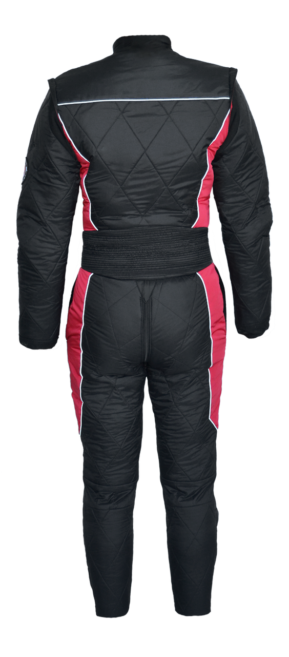 BZ400X Undersuit (Ladies First)