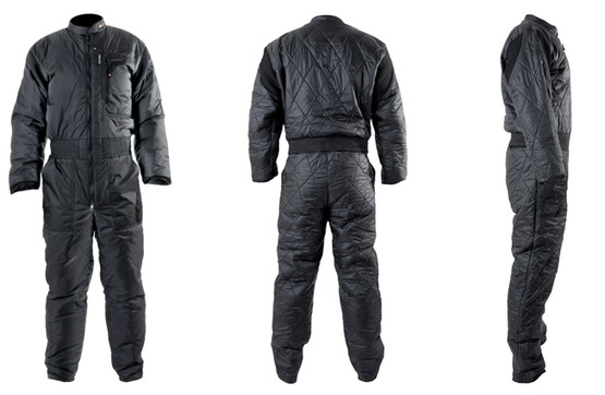 Santi Comfort BZ 200 Undersuit