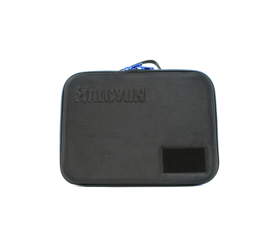 Halcyon Traveler Regulator bag