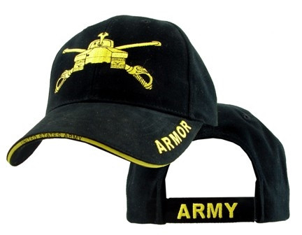 Armarium Cotton baseball cap