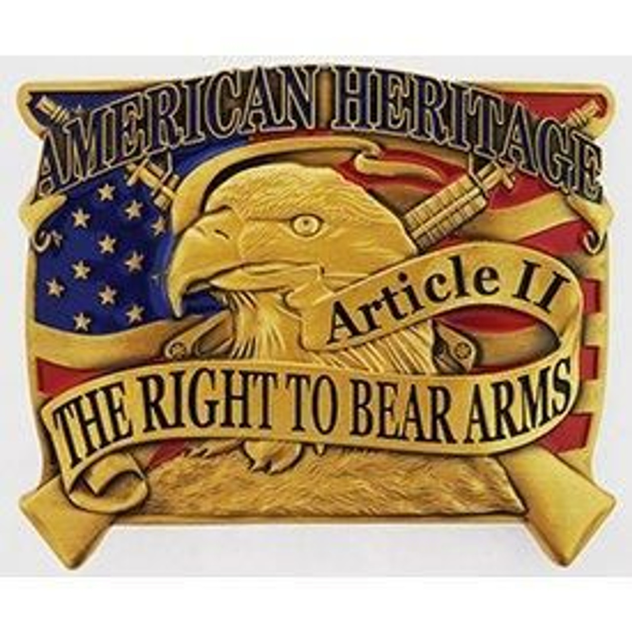 Eagle Crest Products - Meach's Military Memorabilia & More