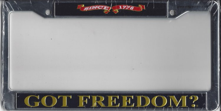 frame fnhon freedom