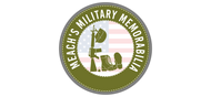 Meach's Military Memorabilia