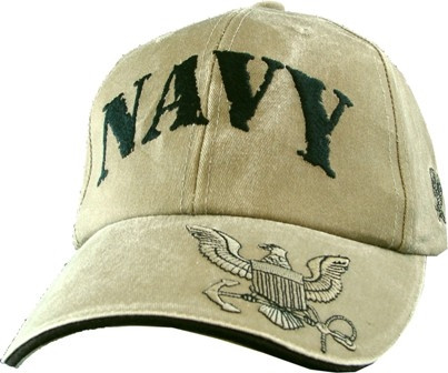 LA PATCHERIA CAPPELLO US NAVY SEALS - Foto 4