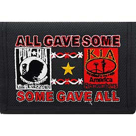 POW*KIA Wallet