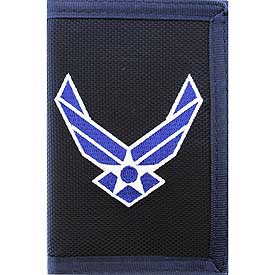 U.S. AIR FORCE SYMBOL Wallet