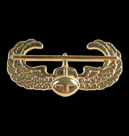 Air Assault Badge (1X1)