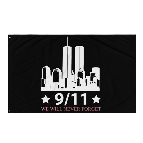 9/11 Banner