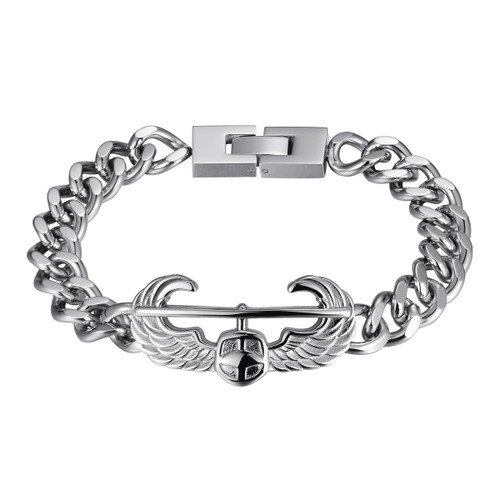 Air Assault Badge Bracelet