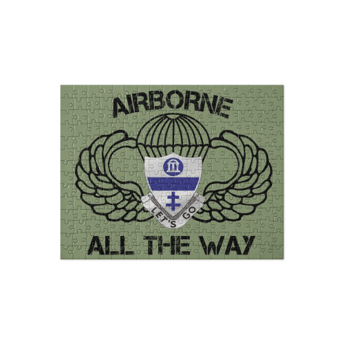 325th AIR All the Way Jigsaw puzzle