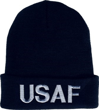 USAF Watch Cap