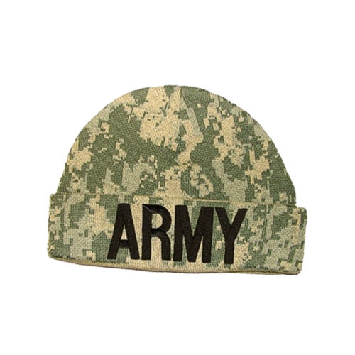 U.S. Army ACU Watch Cap