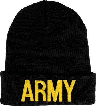 U.S. Army Watch Cap