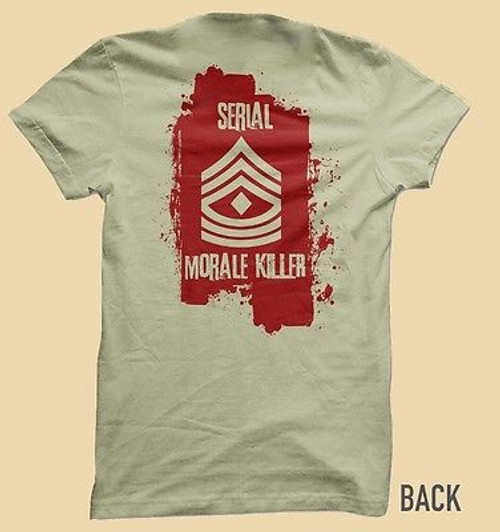 Serial Morale Killer (ART 15)