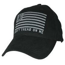 Don't Tread On Me CAP