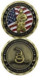 Protect the 2nd Amendment