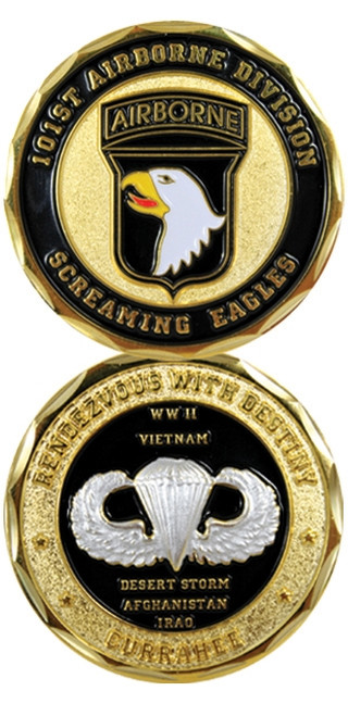 Eagle Crest Products - Meach's Military Memorabilia & More