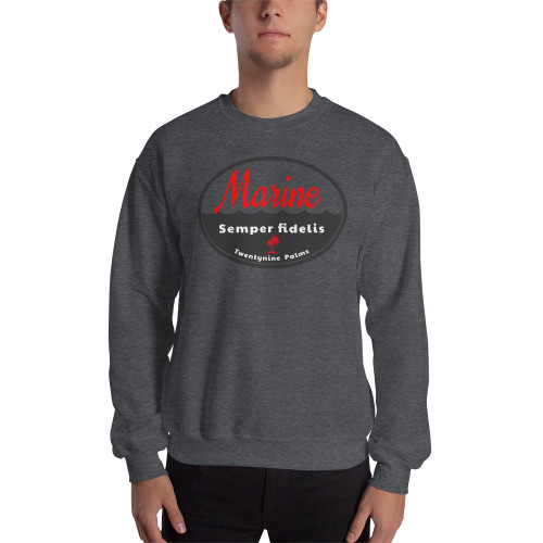 29 Palms MarineUnisex Sweatshirt