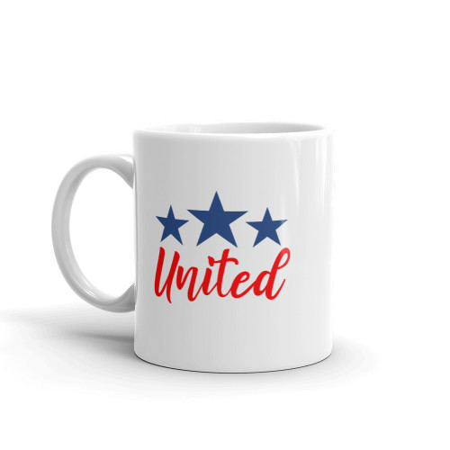United Mug