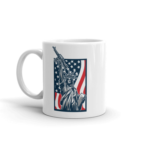 Liberty Mug