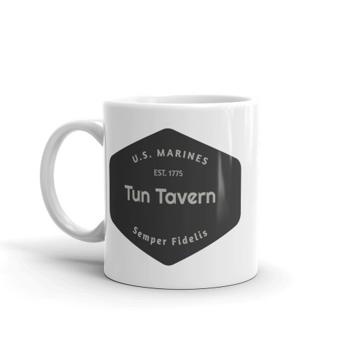 Tun Tavern Mug