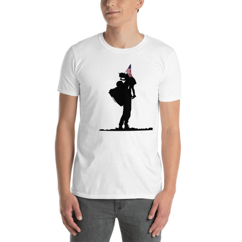 The Reunion Short-Sleeve Unisex T-Shirt