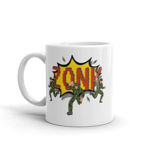 Zonk Mug