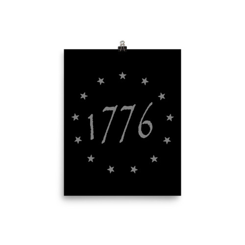 1776 Poster