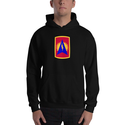 164th ADA Unisex Hoodie