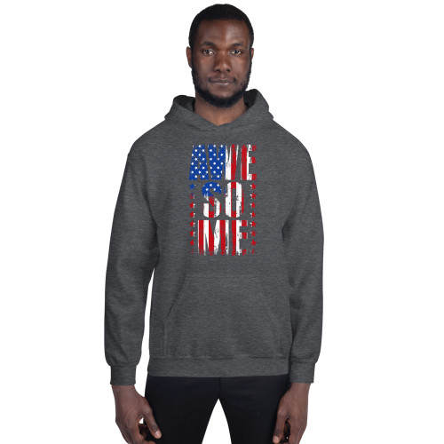 Awesome Unisex Hoodie