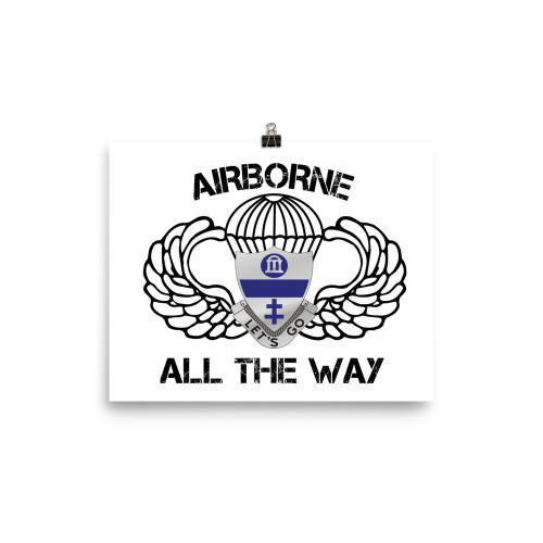 325 All the Way Poster