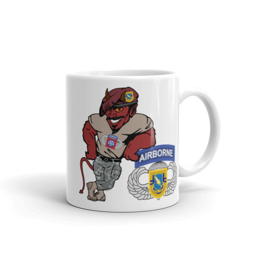 2-504 PIR (Devil) Mug