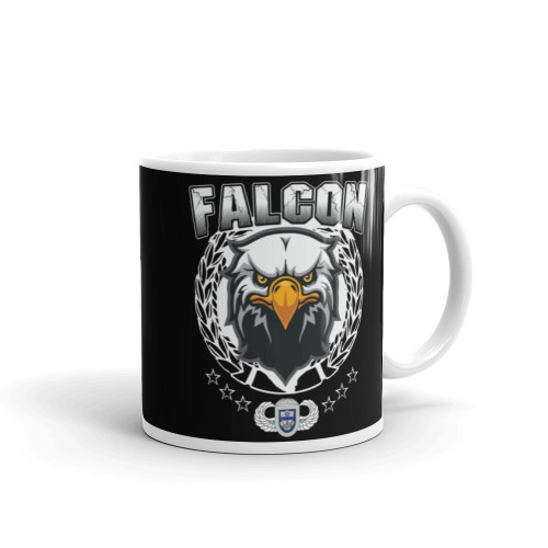 325 Falcon Mug