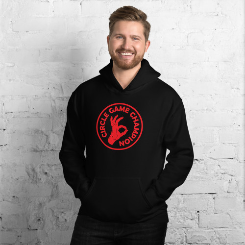 Circle Game Champion Unisex Hoodie