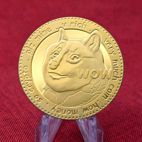 Dogecoin Replica