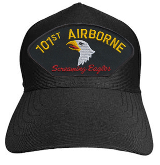 Eagle Crest Products - Meach's Military 