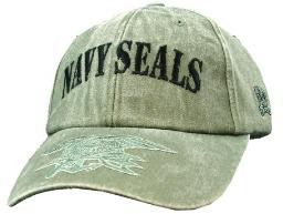 U.S. NAVY SEALS Baseball Cap