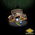 3D Ranger Regiment Pin