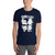 All I Need is Love Short-Sleeve Unisex T-Shirt