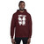 All I Need is Love Unisex Hoodie