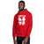 All I Need is Love Unisex Hoodie