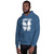 All I Need is Love Unisex Hoodie