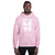 All I Need is Love Unisex Hoodie